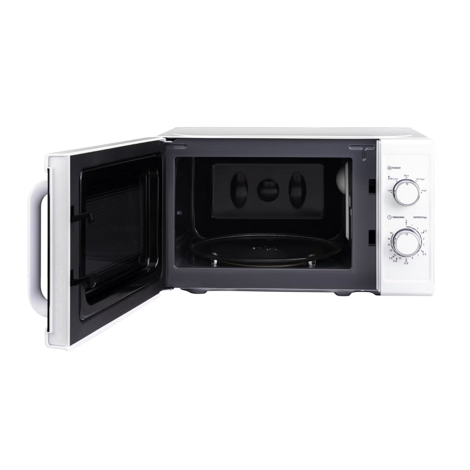 IFB 20PM-MEC2 Solo Microwave Oven 20 L - White_6