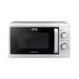 IFB 20PM-MEC2 Solo Microwave Oven 20 L - White_Front View