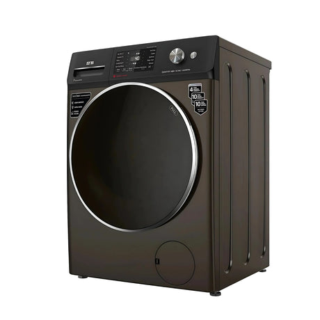 IFB Senator MBN 8014K Front Load Washing Machine 8 kg - Mocha