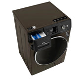 IFB Senator MBN 8014K Front Load Washing Machine 8 kg - Mocha