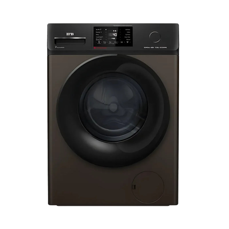 IFB Serena MBN 7012 Fully Automatic Front Load Washing Machine 7kg - Mocha