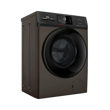 IFB Serena MBN 7012 Fully Automatic Front Load Washing Machine 7kg - Mocha