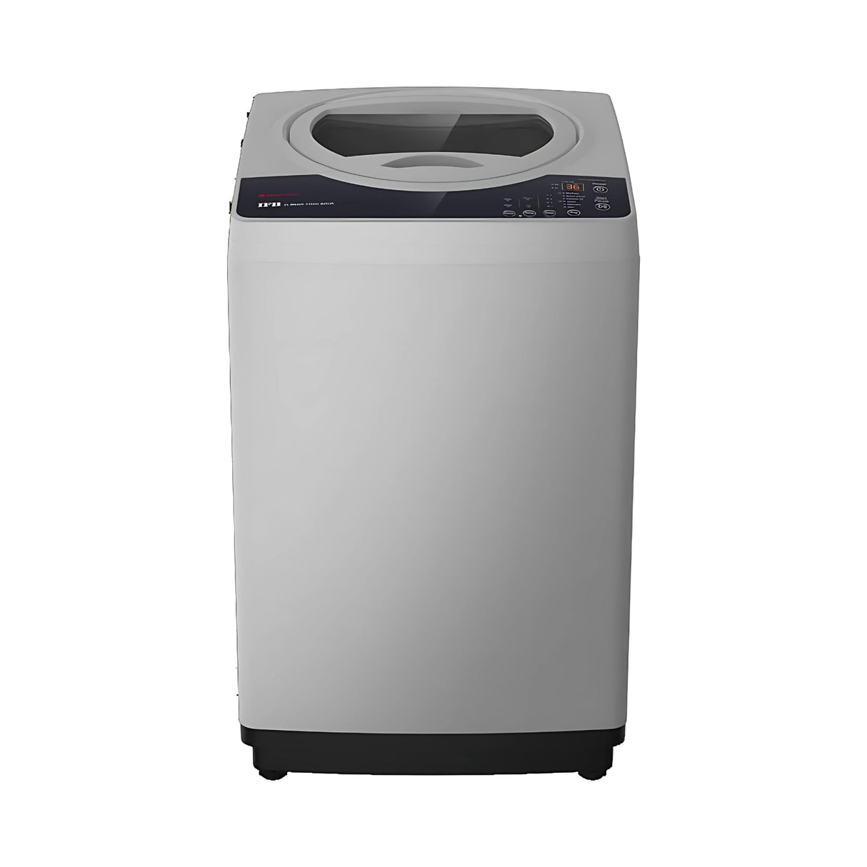 IFB TL/D TL-REG Aqua Fully Automatic Top Load Washing Machine 7 Kg - Medium Gray