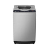 IFB TL/D TL-REG Aqua Fully Automatic Top Load Washing Machine 7 Kg - Medium Gray