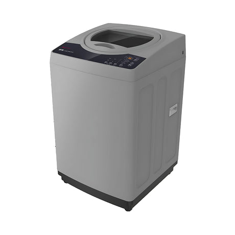 IFB TL-REG 6.5KG AQUA  Aqua Fully Automatic Top Load Washing Machine 6.5kg - Medium Grey