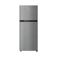 IFB 291BIBS Double Door Refrigerator 241 L - Grey Hairline_Front View_1