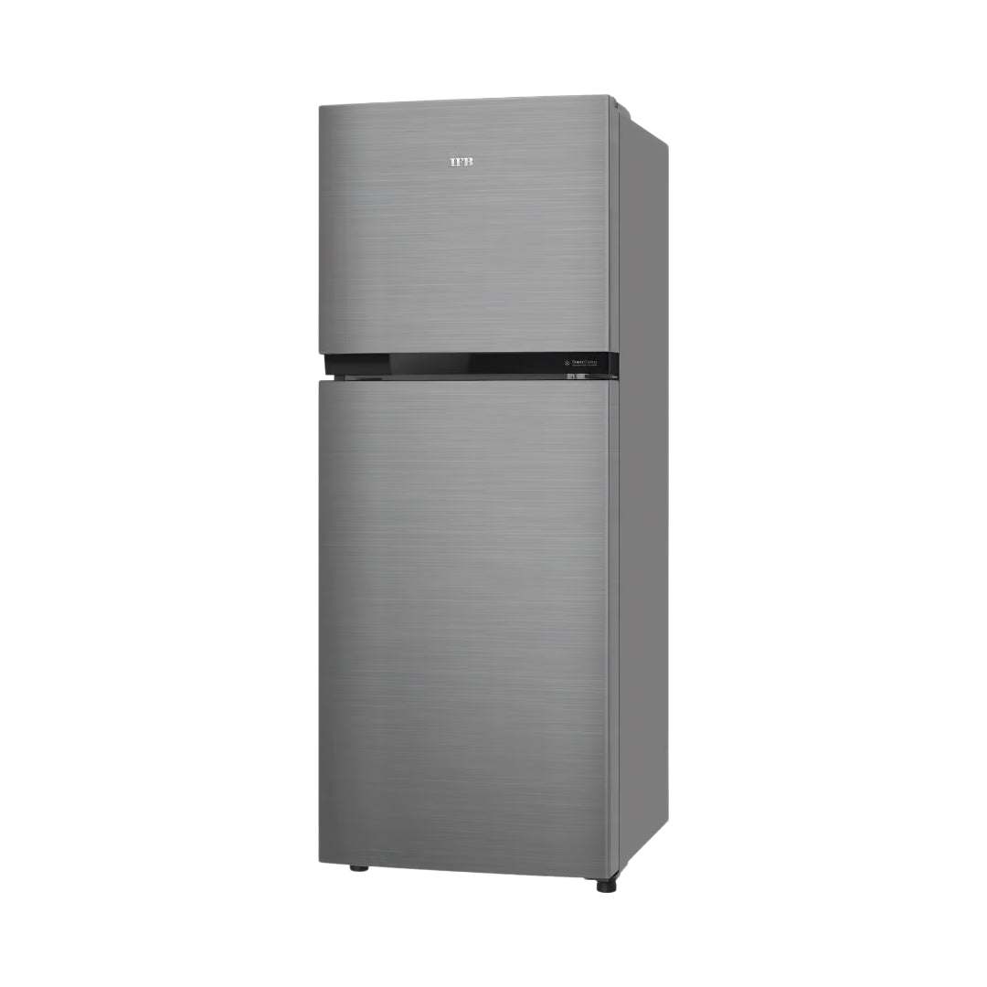 IFB 291BIBS Double Door Refrigerator 241 L - Grey Hairline_Rigth View