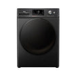 IFB BXN 8012K CMS 5 Star Front Load  8 Kg – Black_Front View