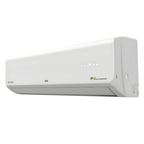 IFB CI133SL11RGM3 Inverter Split Air Conditioner 1 Ton - White_2