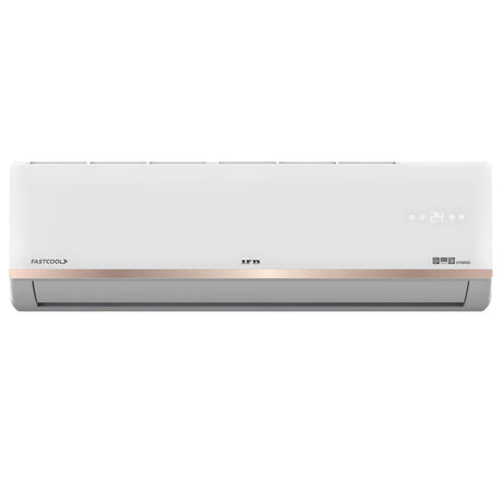 IFB CI193GN22RGM3 Inverter Split Air Conditioner 1 Ton - White_1