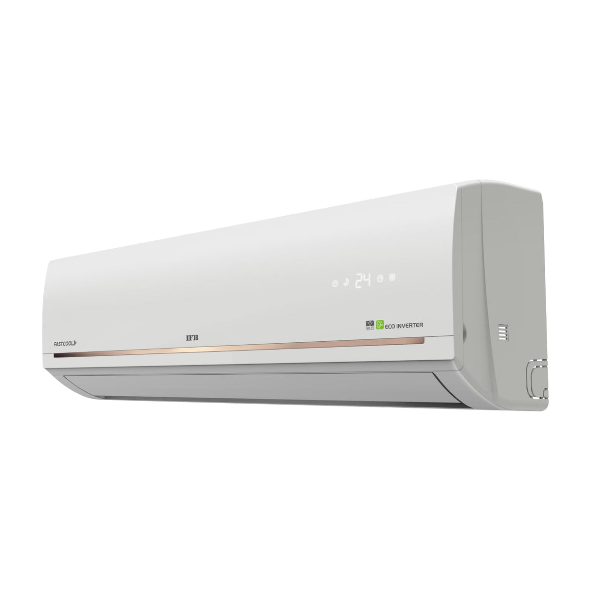 IFB CI195GD32RGM3 Inverter Split Air Conditioner 1.5 Ton - White_3