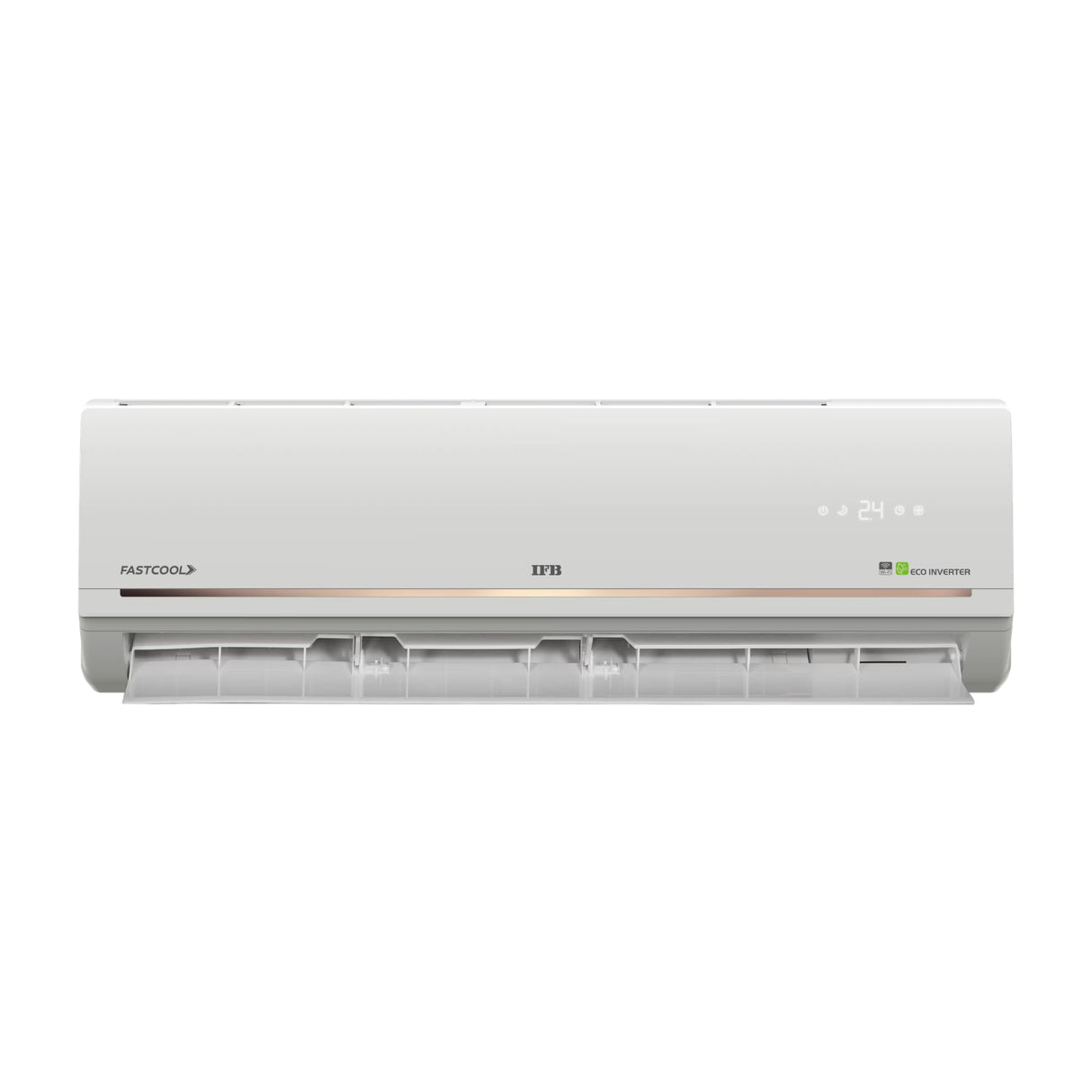 IFB CI195GD32RGM3 Inverter Split Air Conditioner 1.5 Ton - White_4