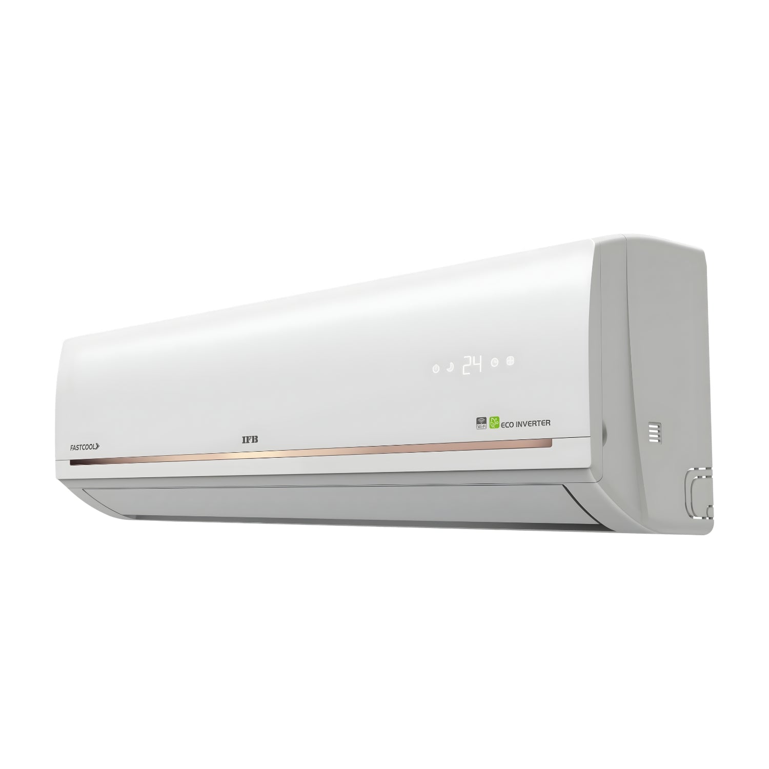 IFB CI223GD32RGM3 Inverter Split Air Conditioner 2 Ton - White_3