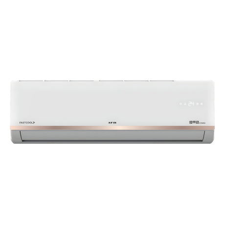 IFB CI223GN32RGM3 Inverter Split Air Conditioner 2 Ton - White_1