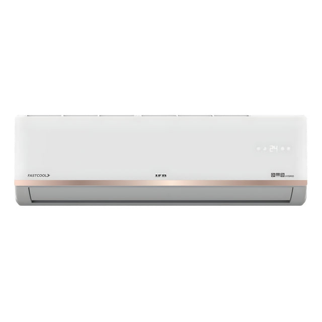 IFB CI223GN32RGM3 Inverter Split Air Conditioner 2 Ton - White_1