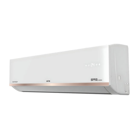 IFB CI223GN32RGM3 Inverter Split Air Conditioner 2 Ton - White_2