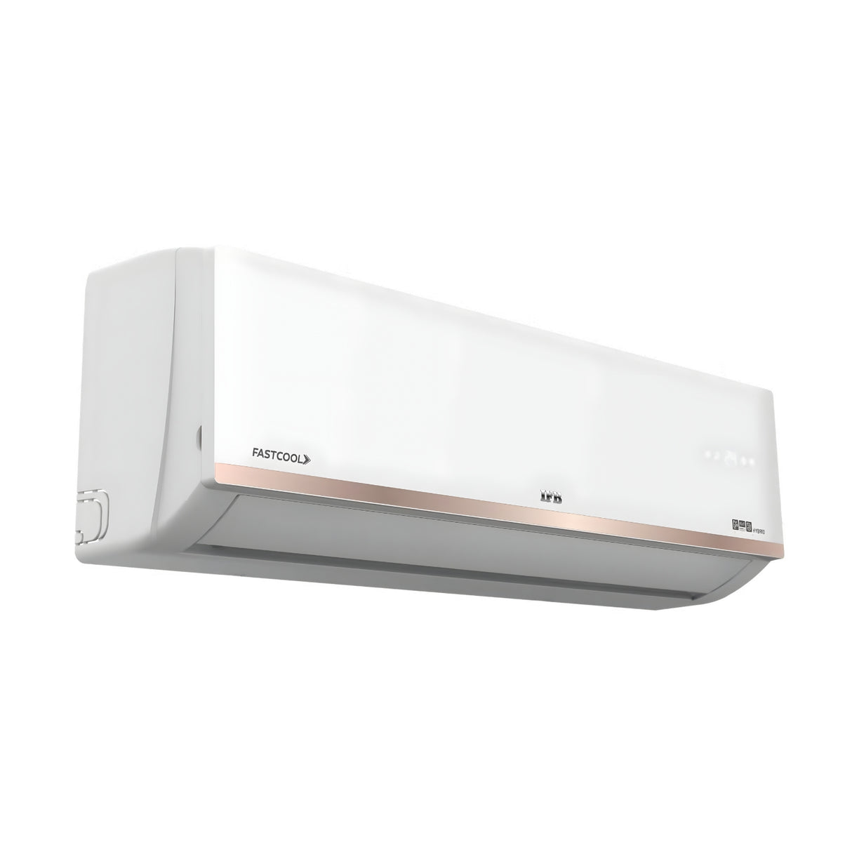 IFB CI223GN32RGM3 Inverter Split Air Conditioner 2 Ton - White_3