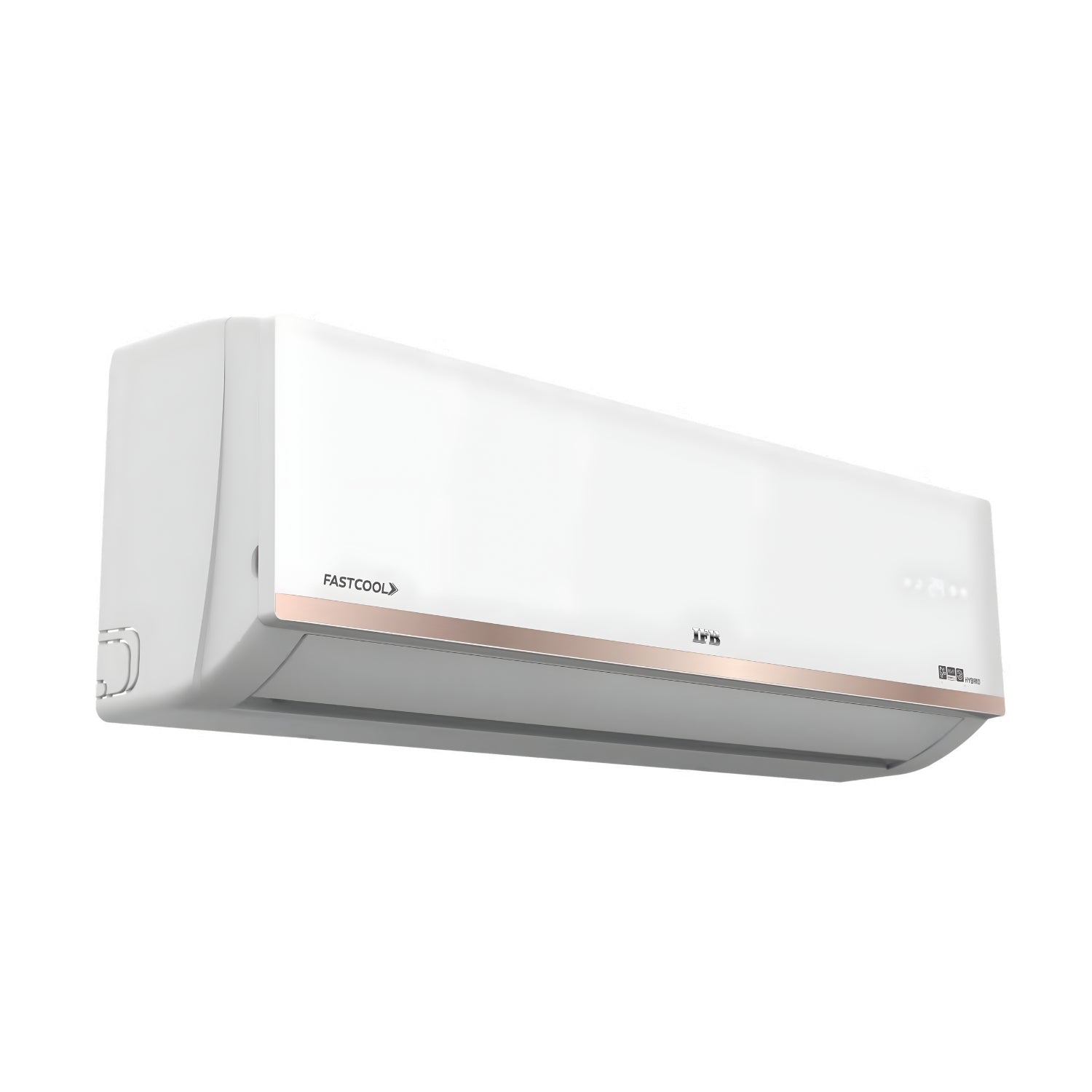 IFB CI223GN32RGM3 Inverter Split Air Conditioner 2 Ton - White_3