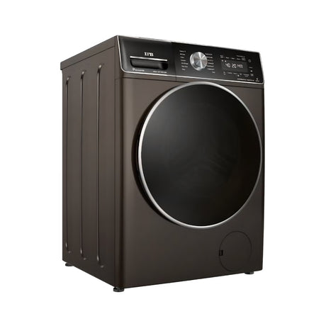 IFB Executive Plus ZXM Washer Dryer 10 kg - Mocha_2