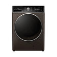 IFB Executive Plus ZXM Washer Dryer 10 kg - Mocha_Front View