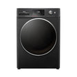 IFB Executive ZBN Front Load 9 kg - Black Hairline_Front View