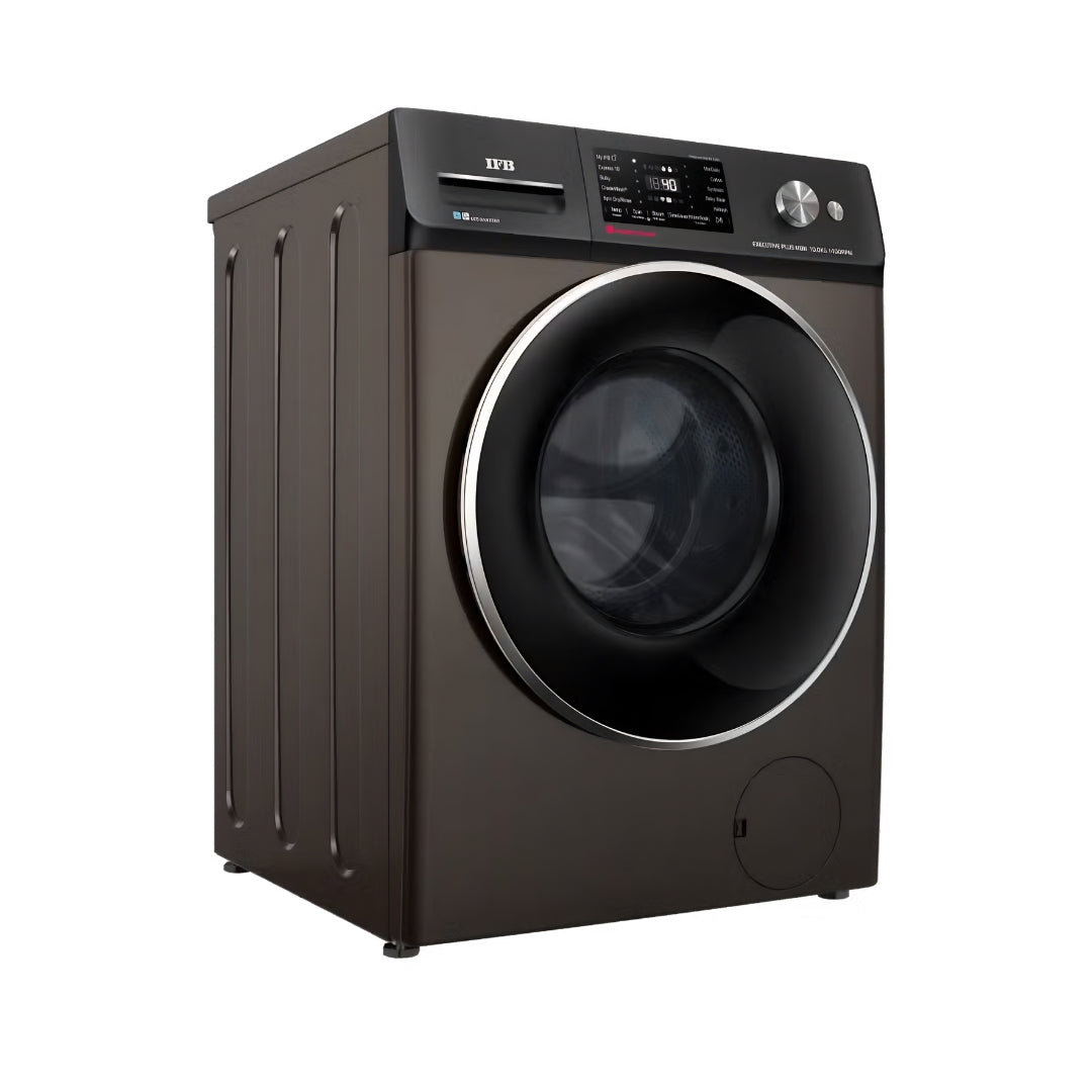 IFB Front Load Washing Machine  MBN 1014K CMS Right - 2
