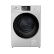 IFB GXN 7012 CMS Fully Automatic Front Load Washing Machine 7 Kg - Grey_Front View