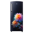 IFB IFBDC-2135IBN 187 L 5-Star Direct Cool Single Door Refrigerator - Blue Flower_1