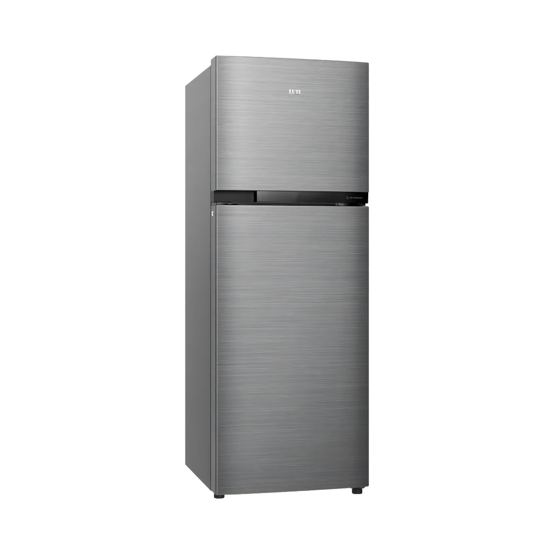 IFB IFBFF-315AIBST Double Door Refrigerator 265 L - Grey Hairline_2