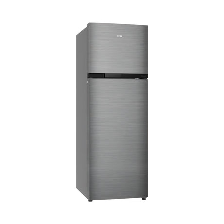 IFB IFBFF-383AIBST Double Door Refrigerator 331 L - Grey Hairline_2