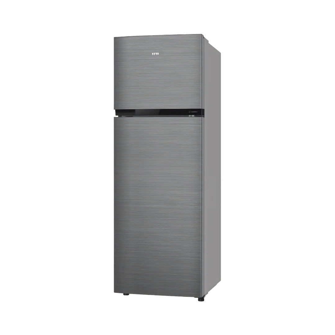 IFB IFBFF-383AIBST Double Door Refrigerator 331 L - Grey Hairline_3