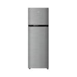 IFB IFBFF-383AIBST Double Door Refrigerator 331 L - Grey Hairline_Front View