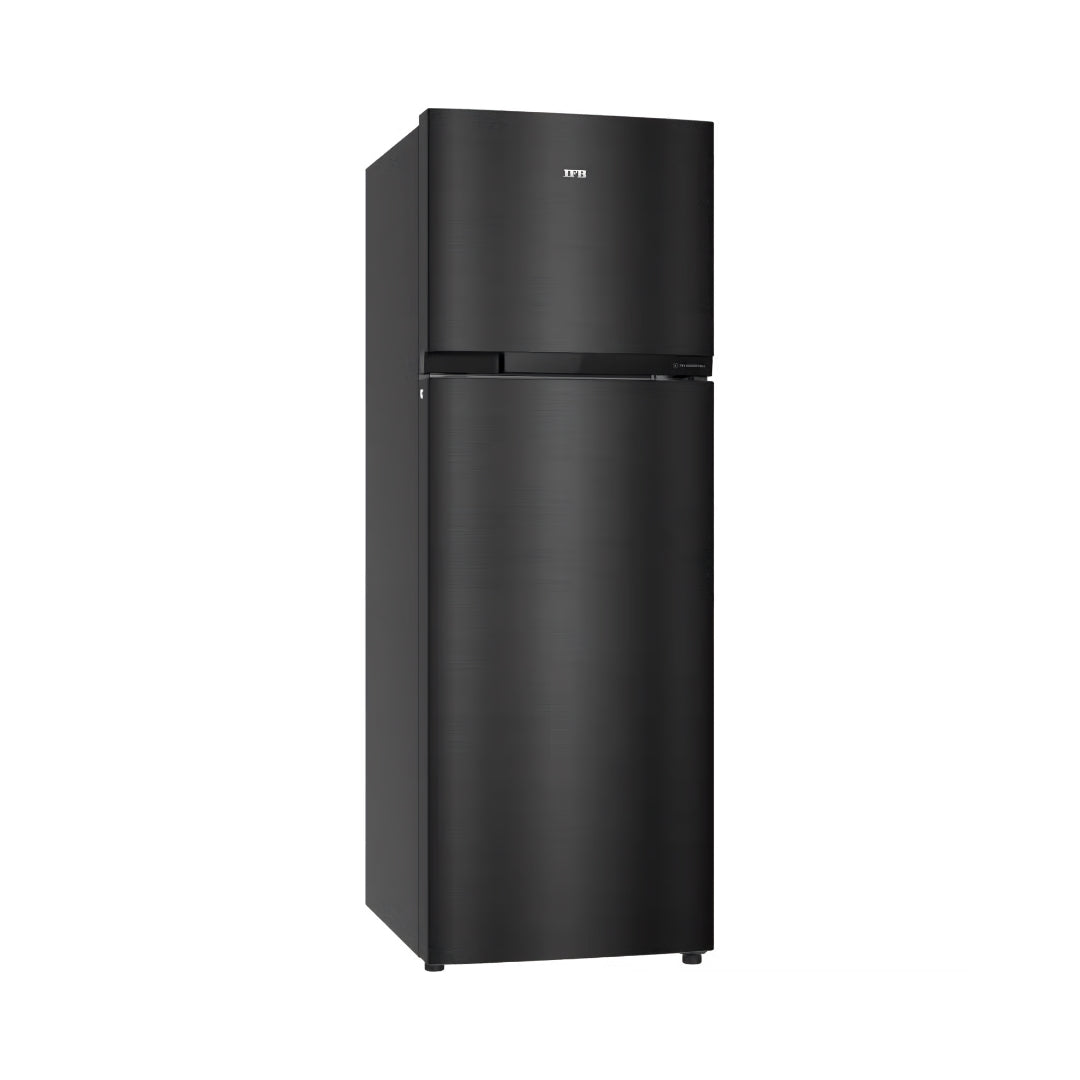 IFB IFBFF-383BIKSTM 331 L - Black Hairline_2