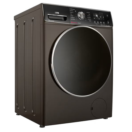 IFB MXC 1014 SSL Front Load Washing Machine 10 kg - Mocha_2