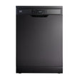 IFB NEPTUNE VX14 Dishwasher 14 Places- Inox Gray_1