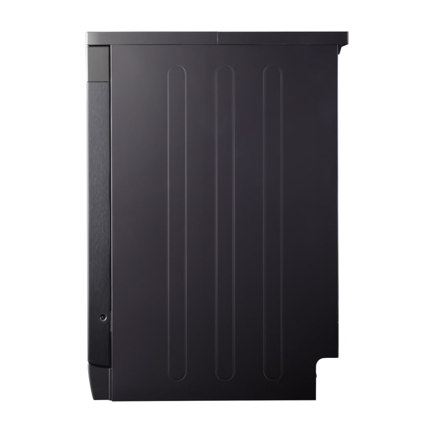 IFB NEPTUNE VX16 Dishwasher 16 Places - Inox Gray_5