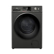 IFB OXN 9014K CMS Front Load Washing Machine 9 kg - Onyx Grey_Frontview_1