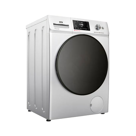 IFB SXN 8014K CMS Front Load  8 kg - Rich Silver_2