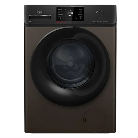 IFB Serena MBN 7012 Fully Automatic Front Load Washing Machine 7kg - Mocha_1
