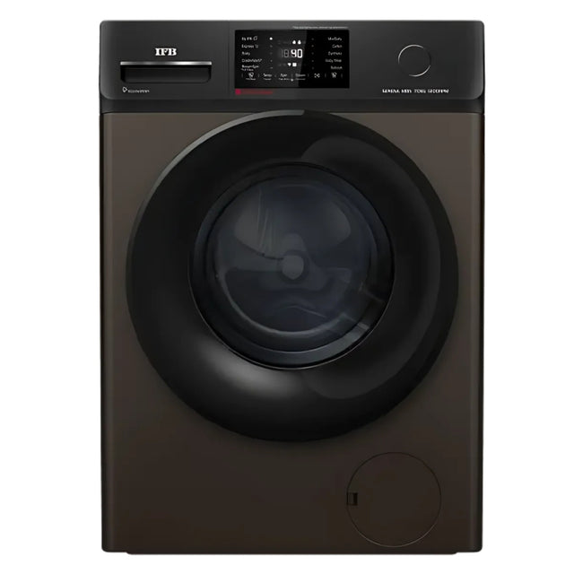 IFB Serena MBN 7012 Fully Automatic Front Load Washing Machine 7kg - Mocha_1