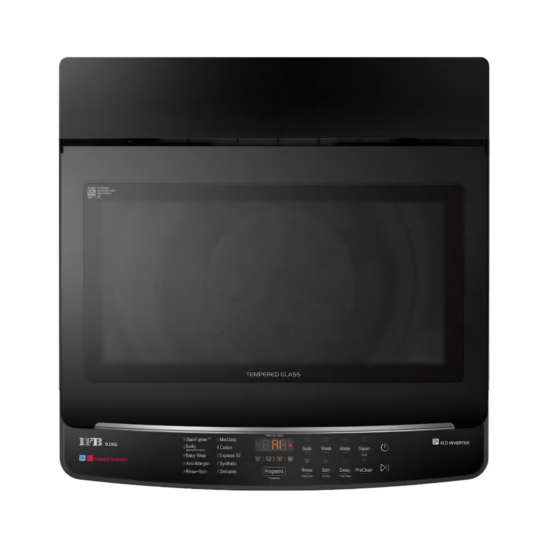 IFB TL-900NB2SID TL 9 Kg – Noir Black_3