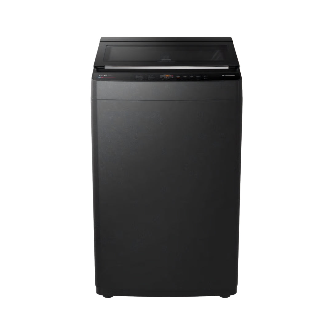 IFB TL-900NB2SID TL 9 Kg – Noir Black_Front View