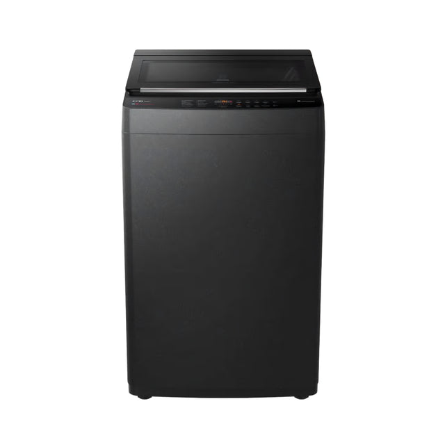 IFB TL-900NB2SID TL 9 Kg – Noir Black_Front View