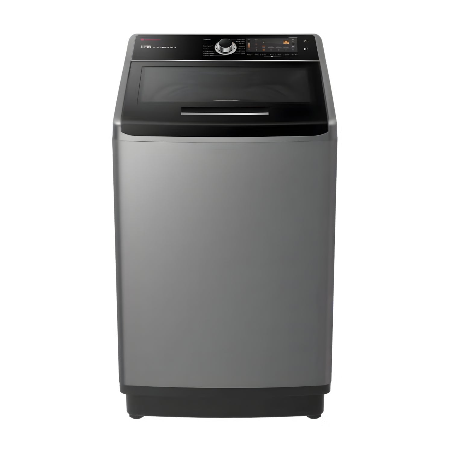 IFB TL-SIBS Fully Automatic Washing Machine 10 kg - Inox_1