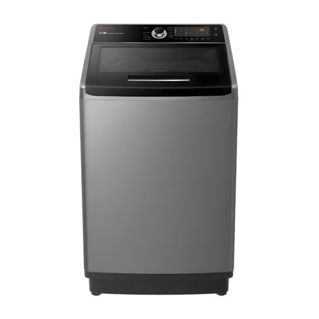 IFB TL-SIBS Fully Automatic Washing Machine 10 kg - Inox_1