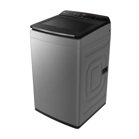 IFB TL701AG1 Fully Automatic Washing Machine 7 kg - Grey_2