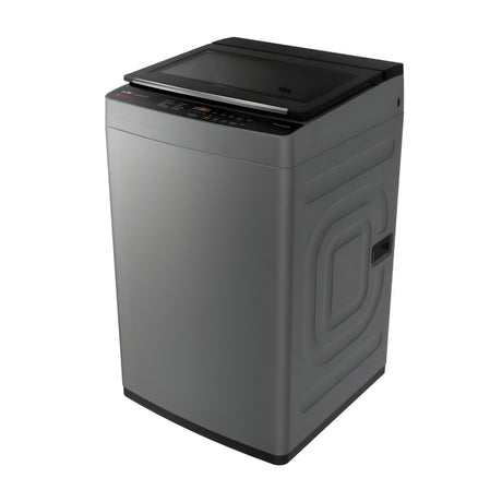 IFB TL800AG1SID Fully Automatic Top Load Washing Machine 8 kg - Grey_2
