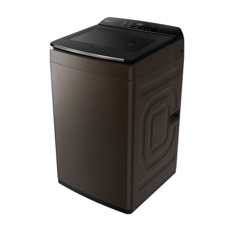 IFB TL801EP1ID Fully Automatic Top Load Washing Machine 8 kg - Espresso_2