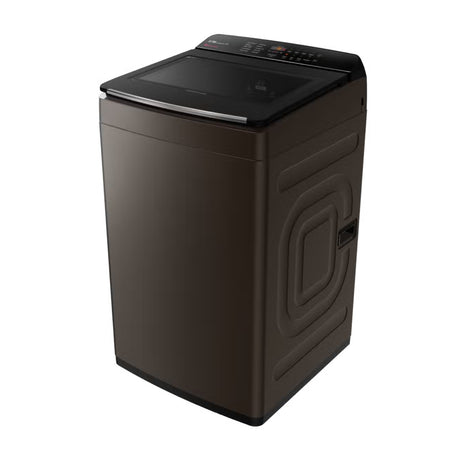 IFB TL801EP1S Fully Automatic Washing Machine 8 kg - Espresso_2