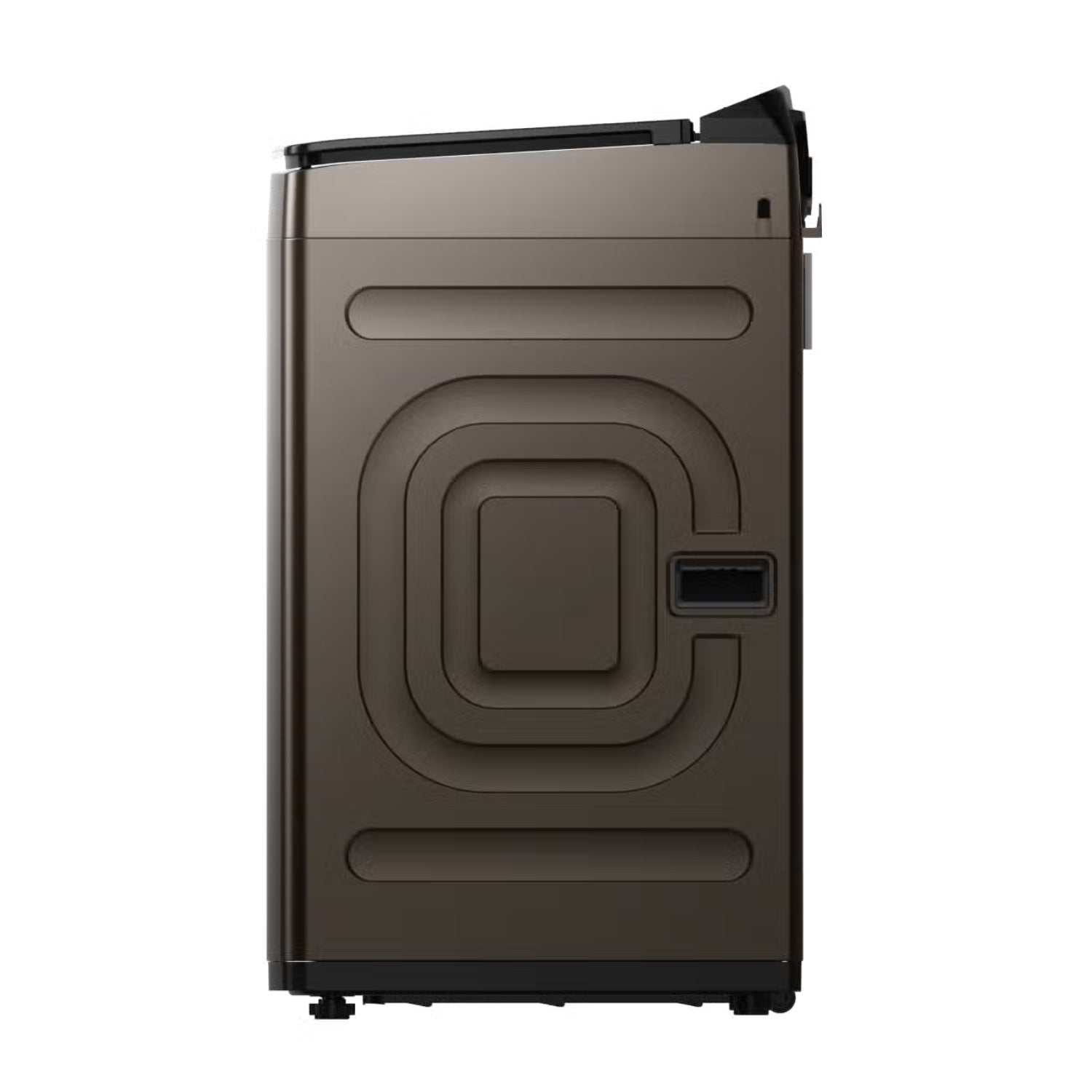 IFB TL801EP1S Fully Automatic Washing Machine 8 kg - Espresso_4
